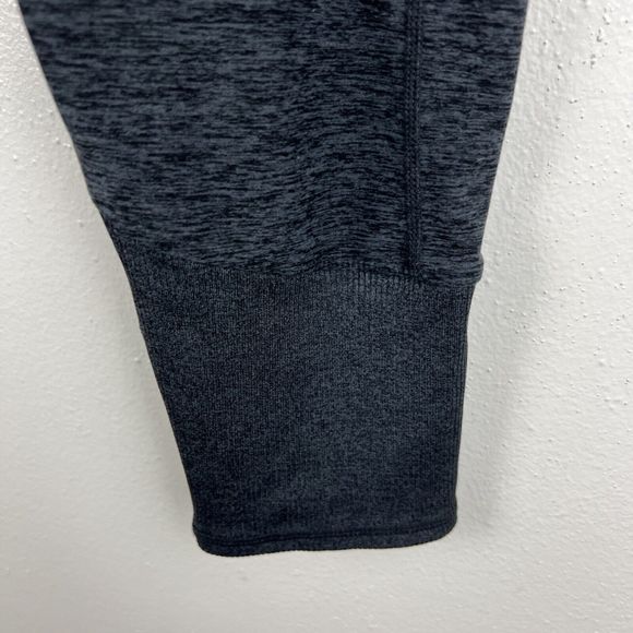 Kirkland Pants Women XL Grey Pull On High Waist Pull On Stretch Lightweight - Picture 6 of 12